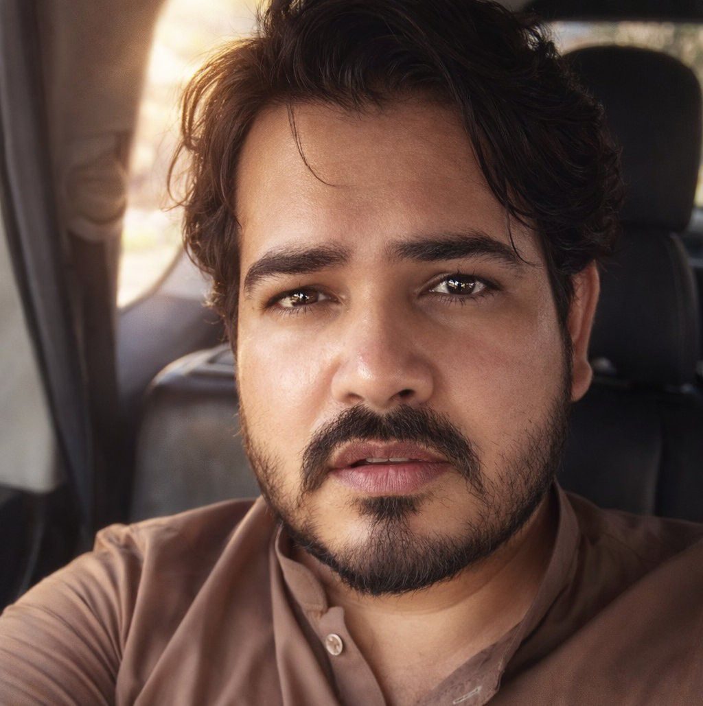 Mian Rashid Malkoka Wattoo | Dubai