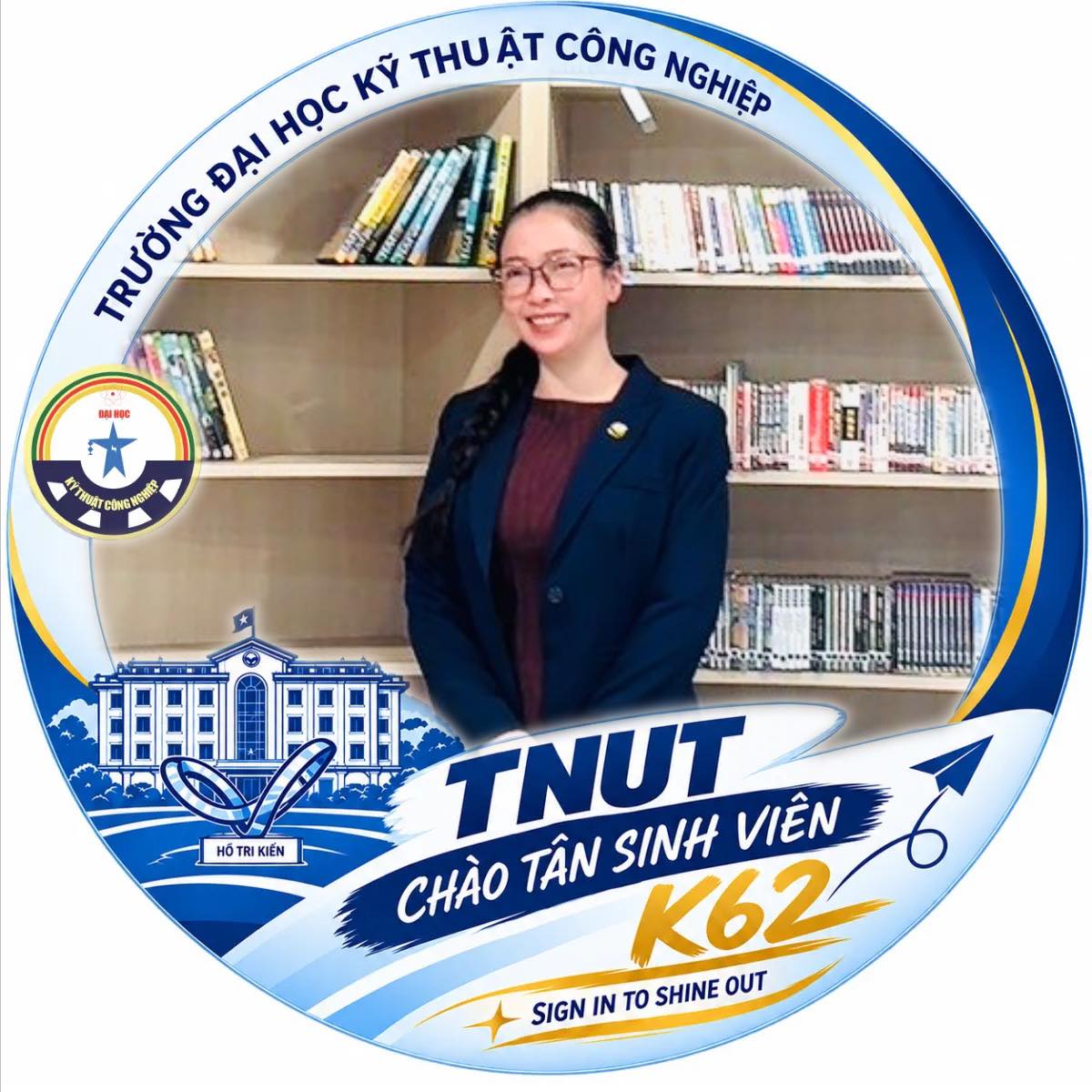 TNUT - Trường Đại học Kỹ thuật Công nghiệp | Facebook