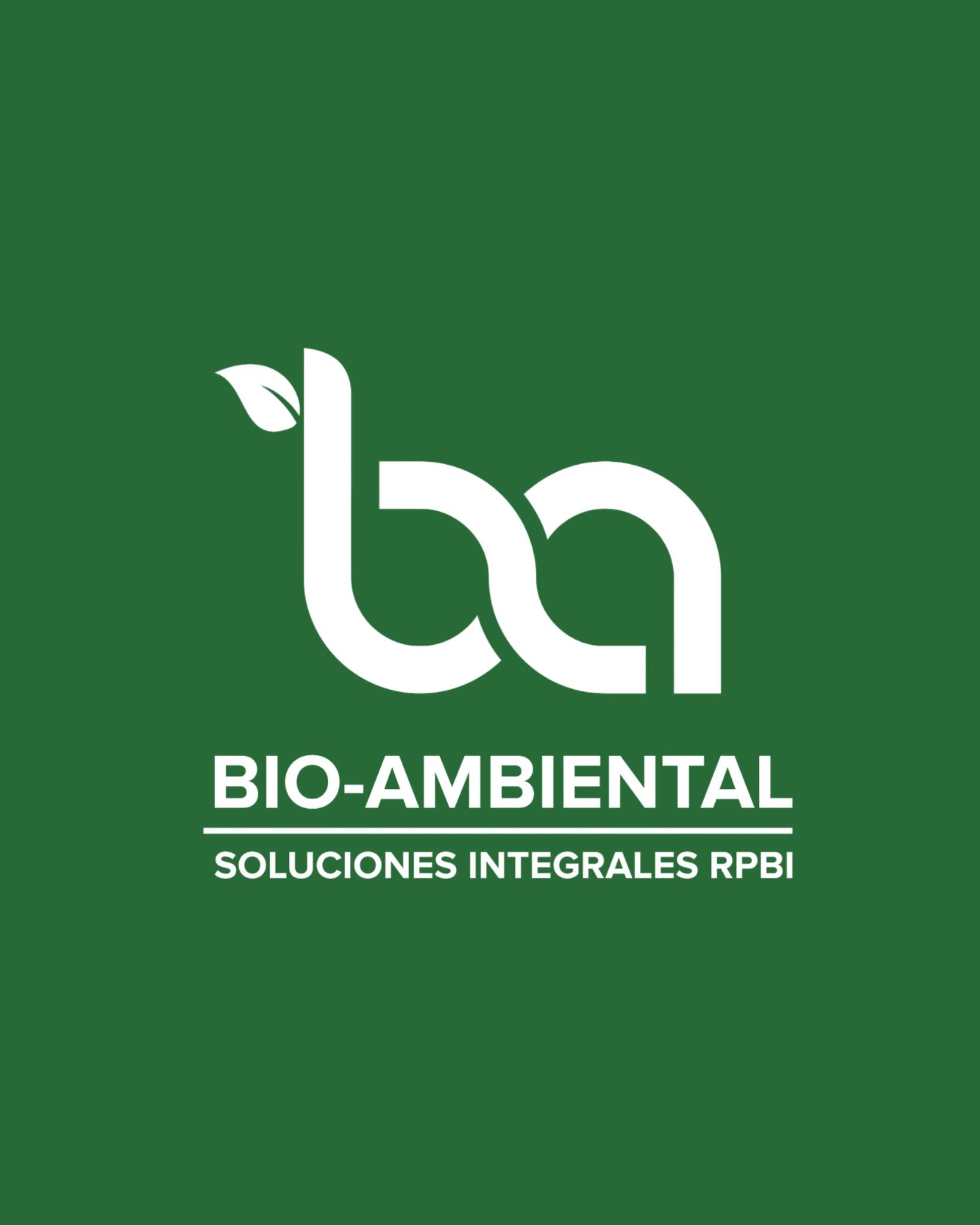 Bio Ambiental RPBI