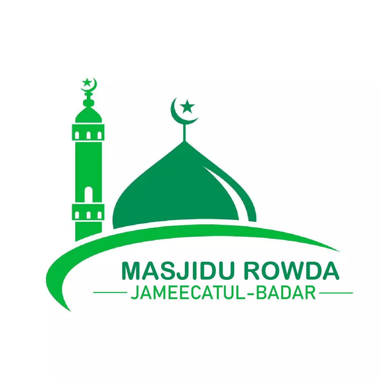 Masjidu Rowda Jameecatul-Badar