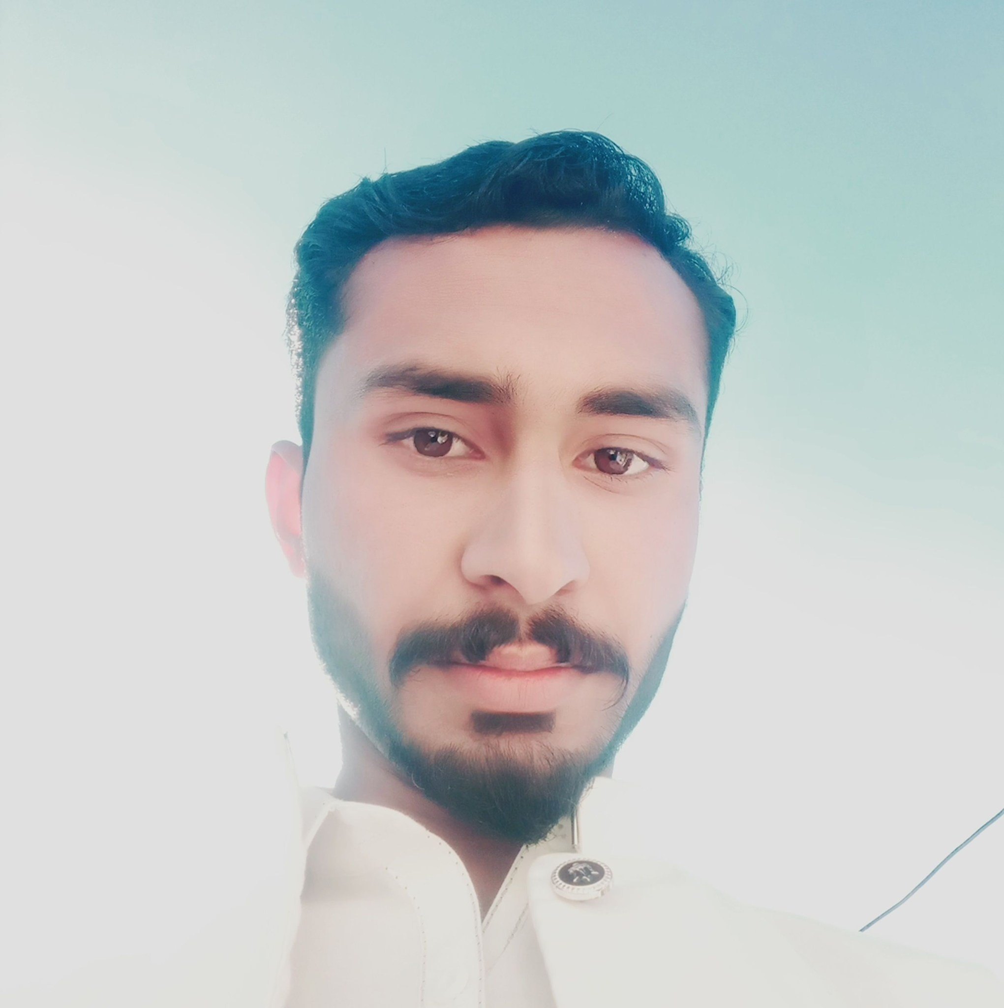 M Abbas Ahmad