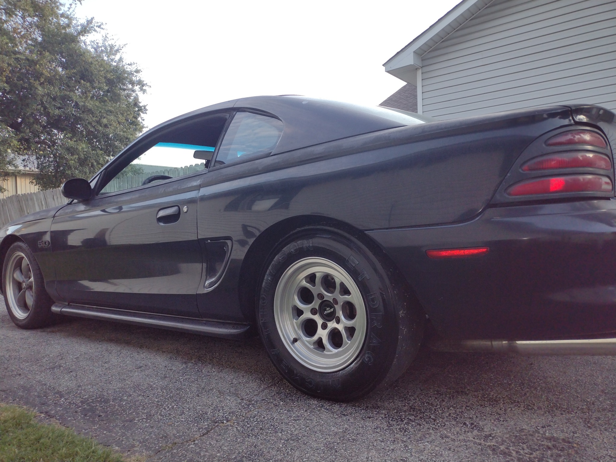 Drag Racing Dream