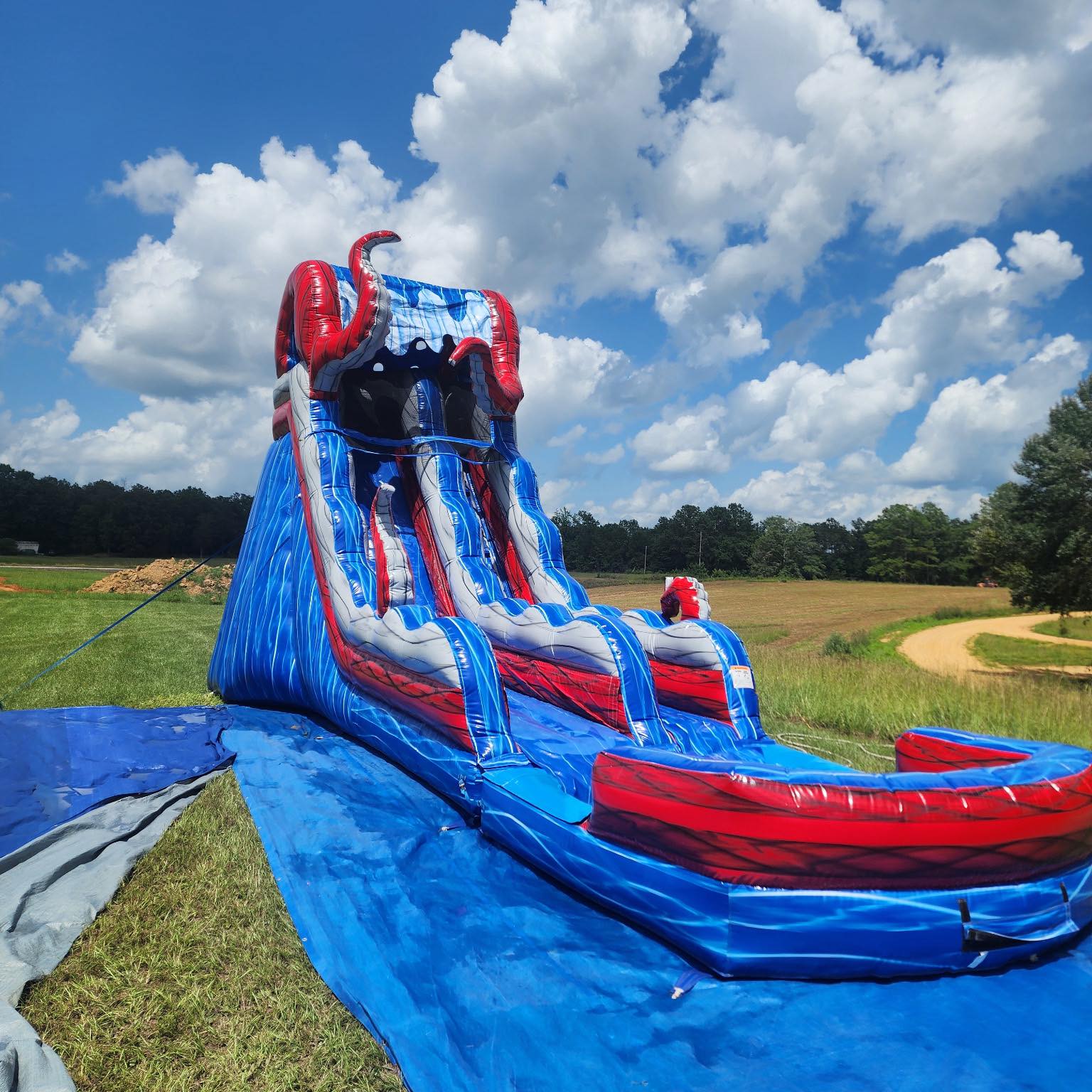 Triple C’s Inflatables | Kennedy AL