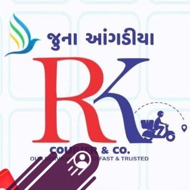 RK Angadiya Dabholi Surat