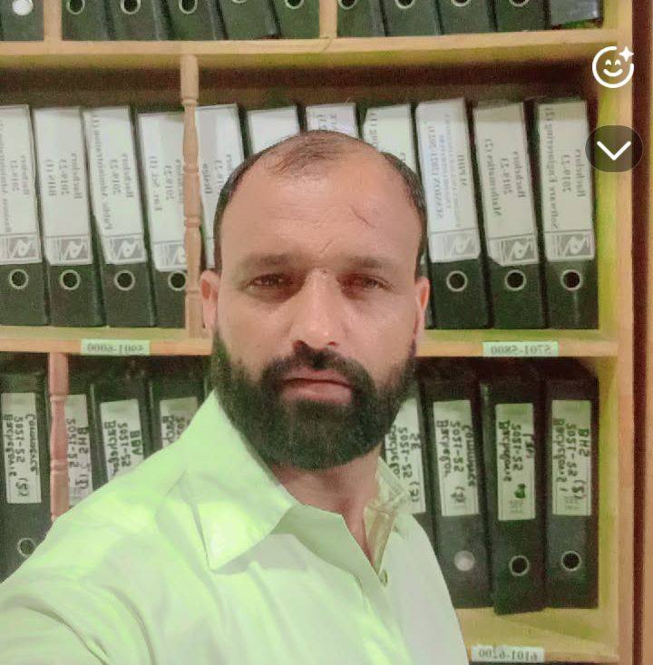 Malik Ramzan Awan
