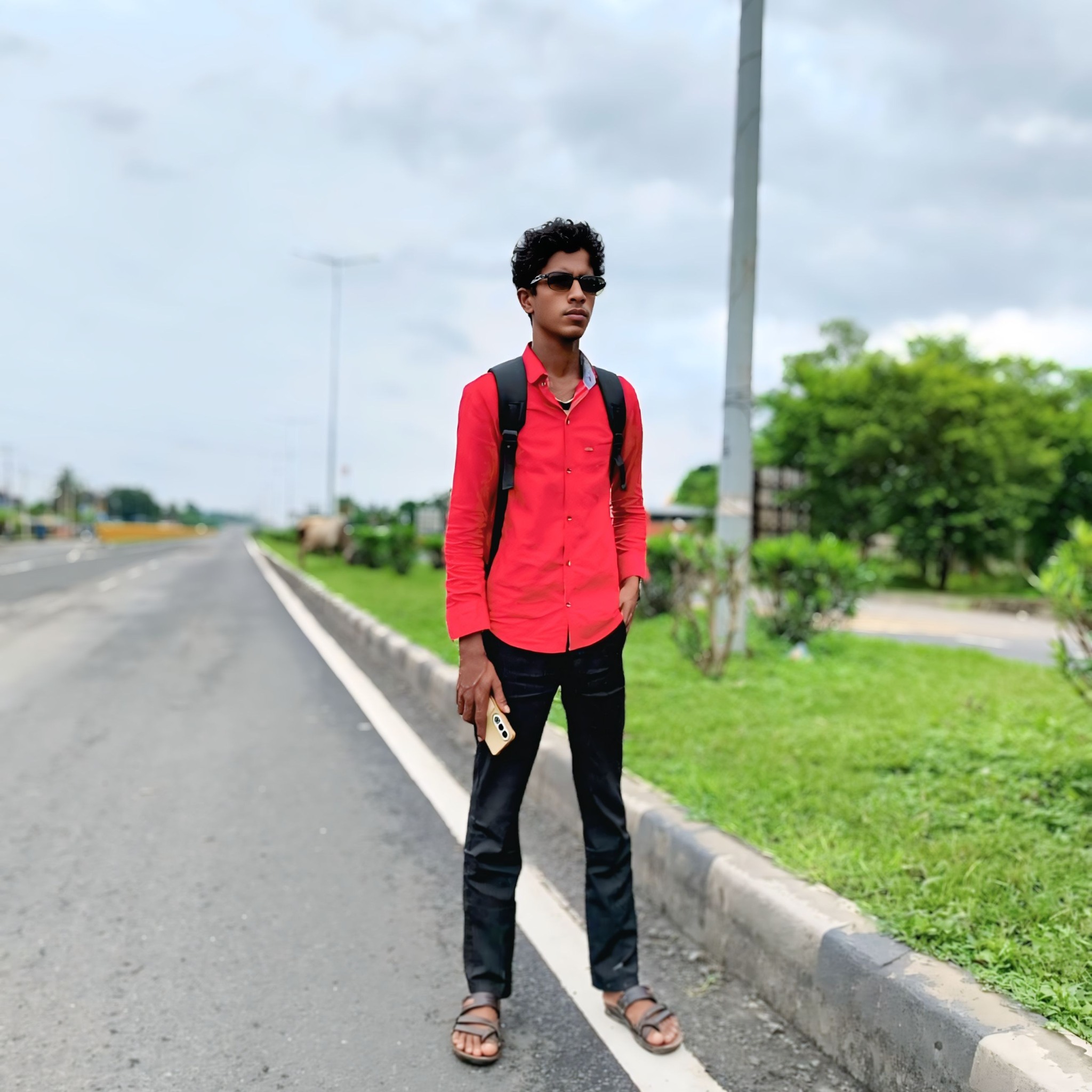 Ali Raju