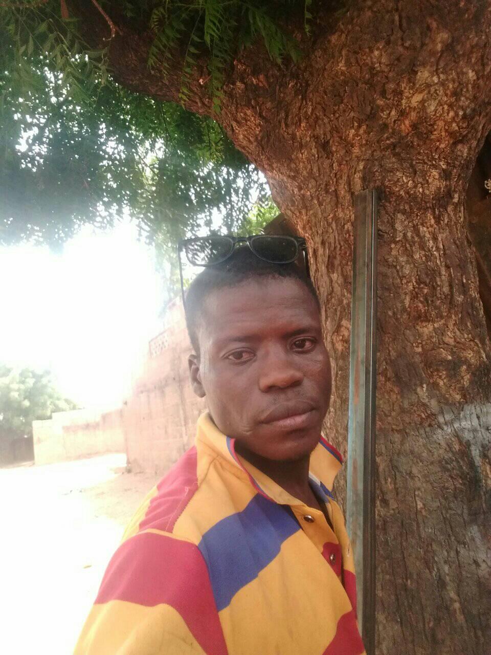 Ahalari | Musa Muhammad Tukur