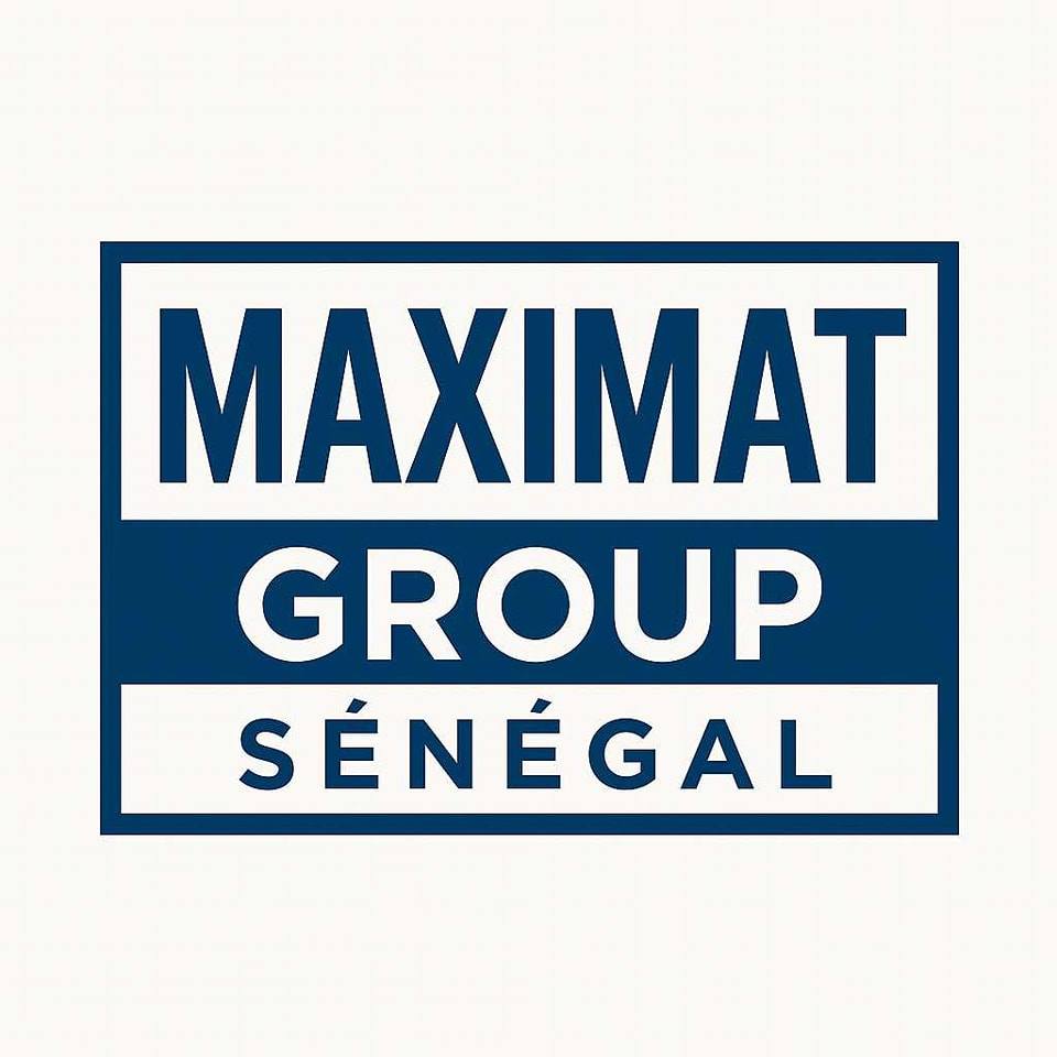 Maximat Group Sénégal
