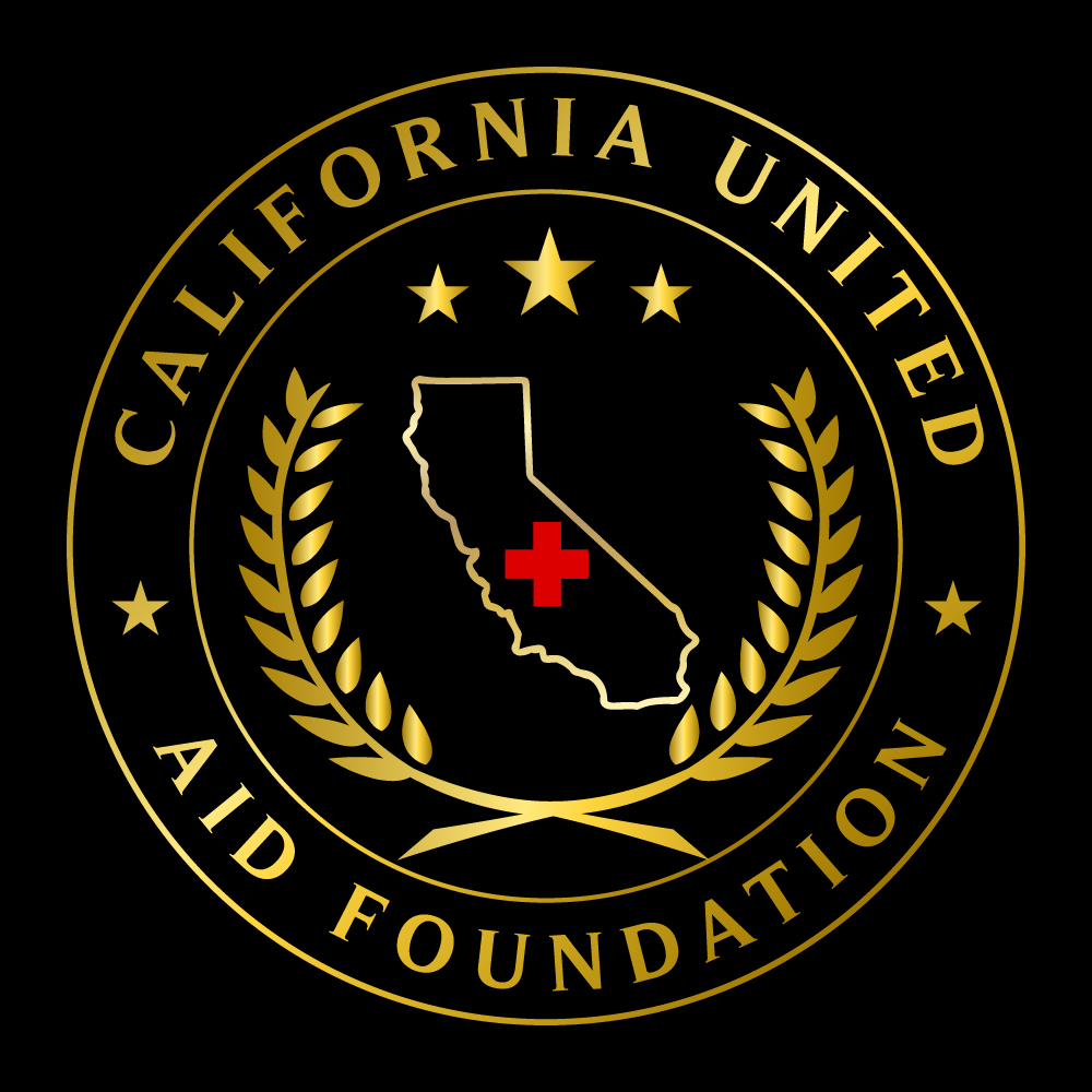 California United Aid Foundation | Los Angeles CA