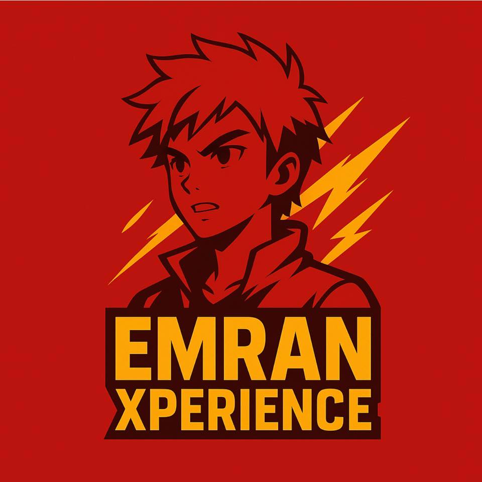 Emran Xperience