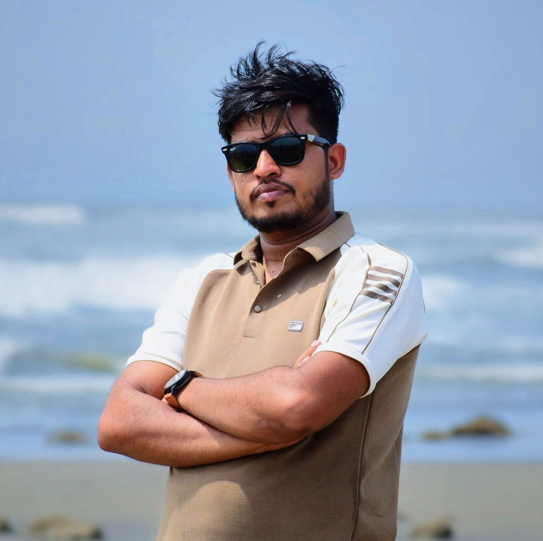 Rejaul Islam Raju