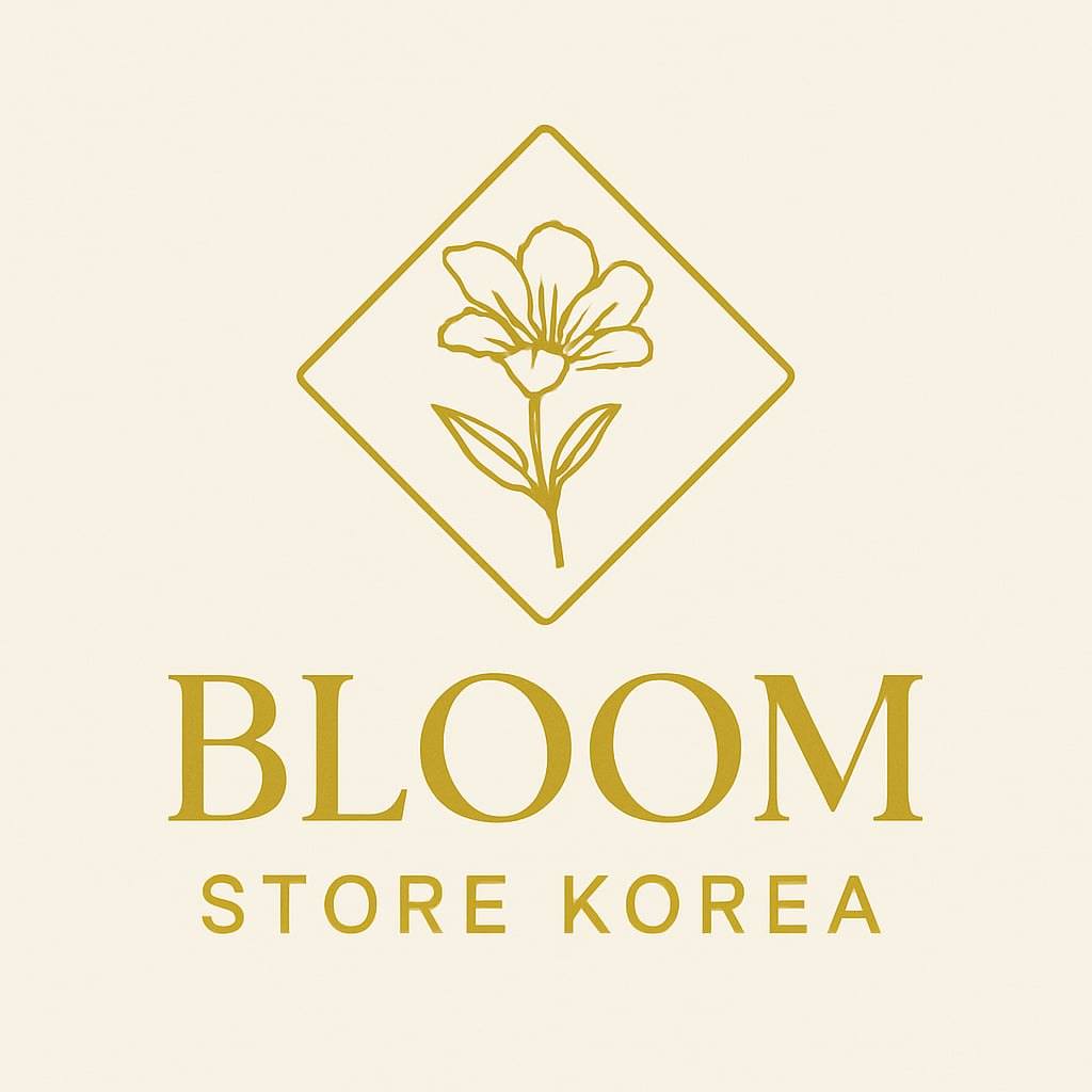 Bloom store korea | Seoul