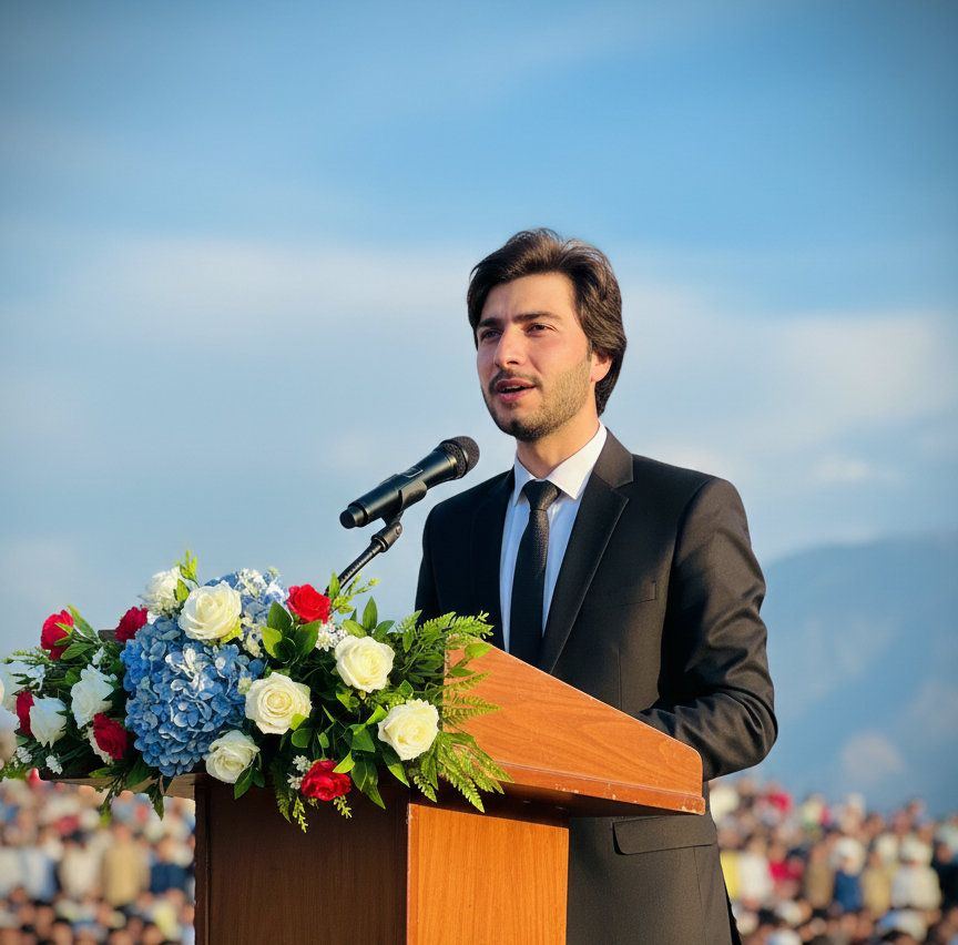 Wasim Jan