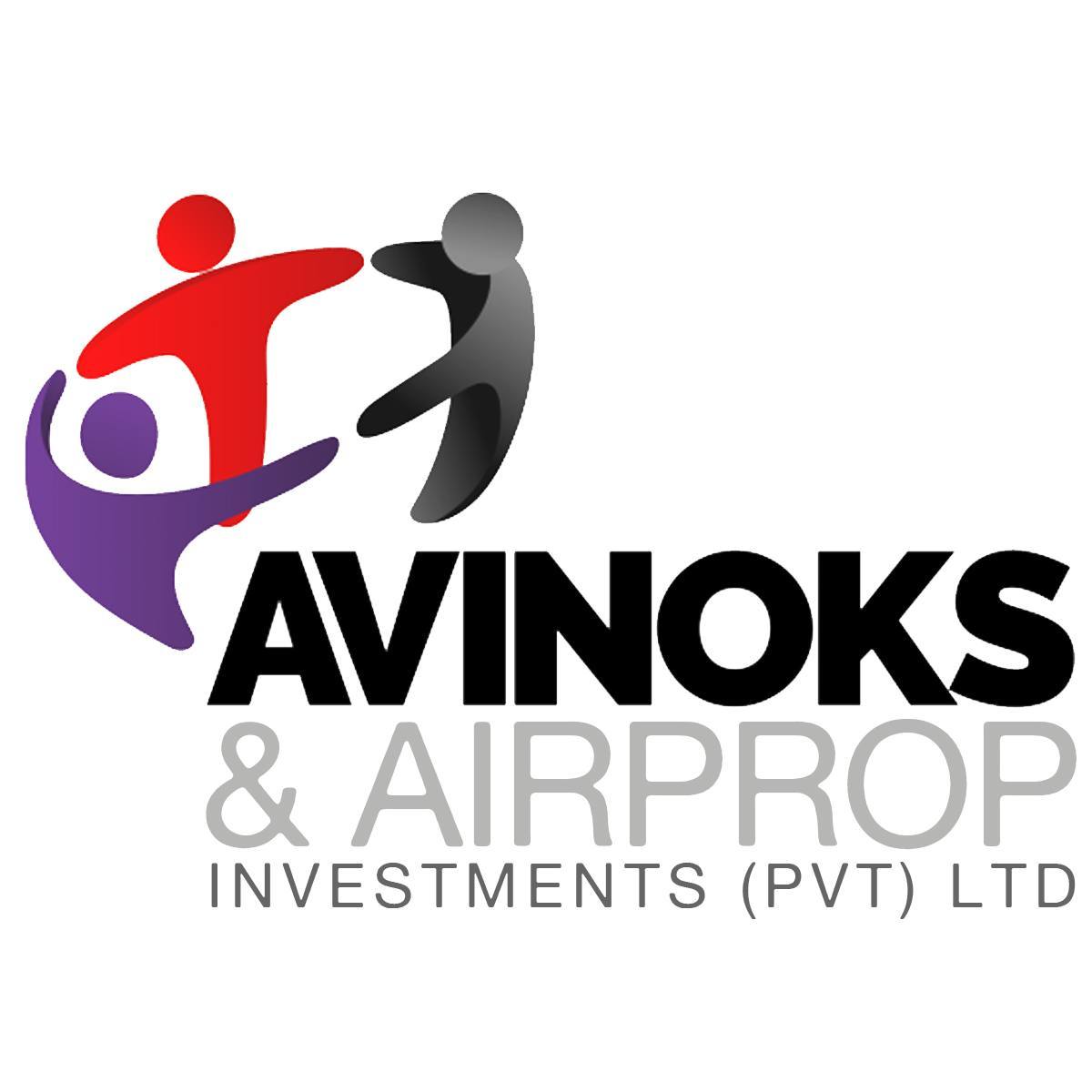 Avinoks | Harare