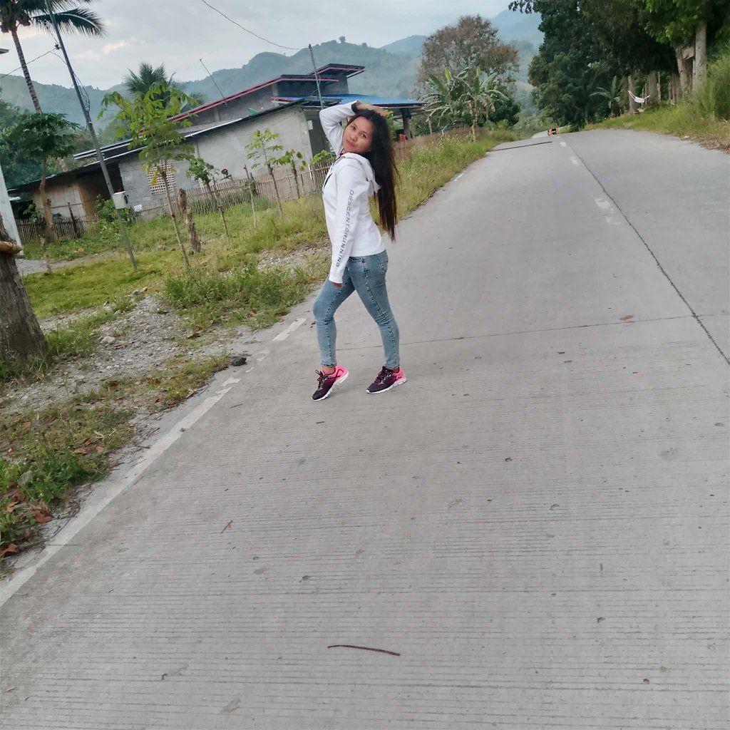 Lowella Katog