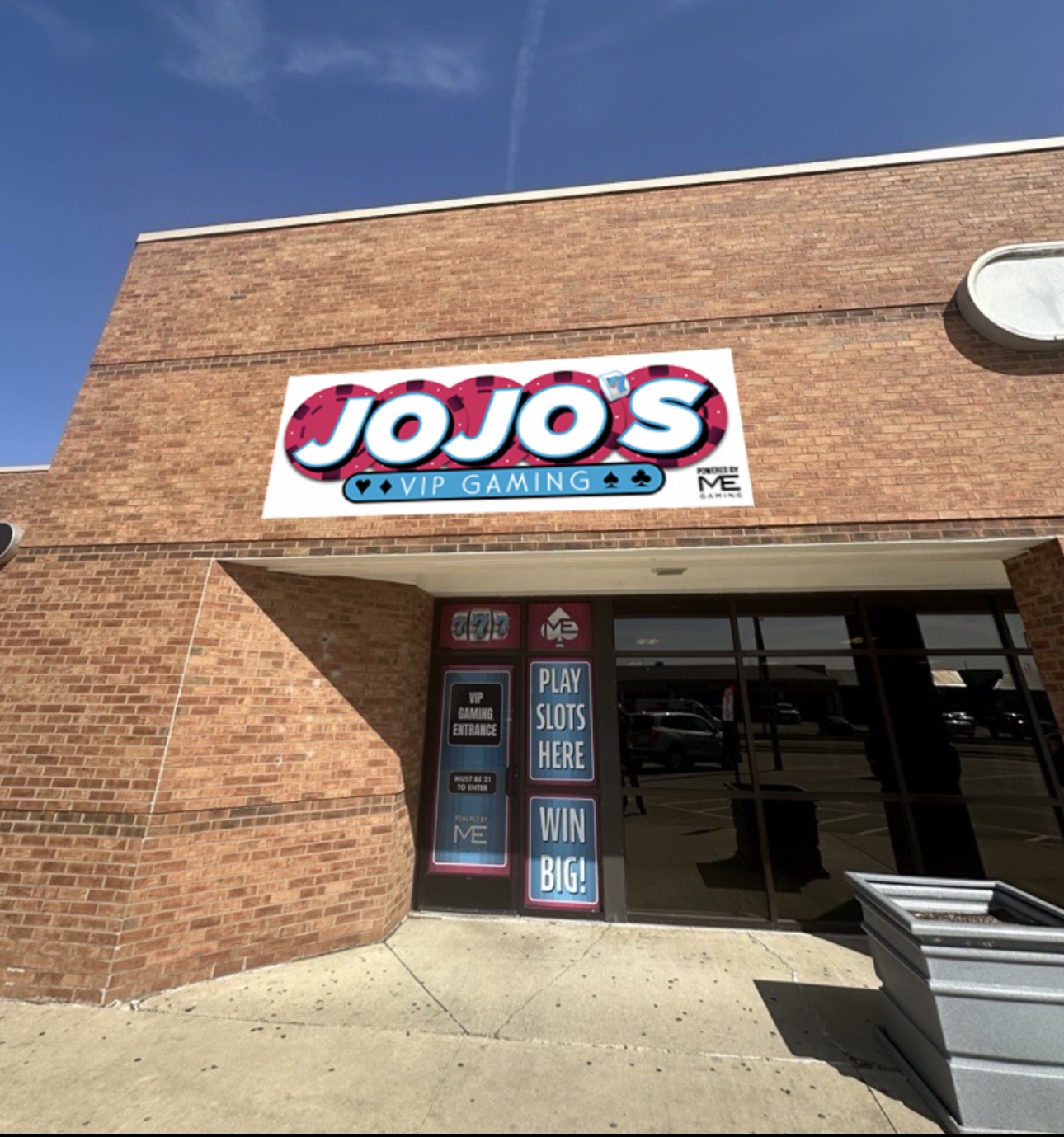 Jo Jo's VIP Gaming Room | Bloomington IL