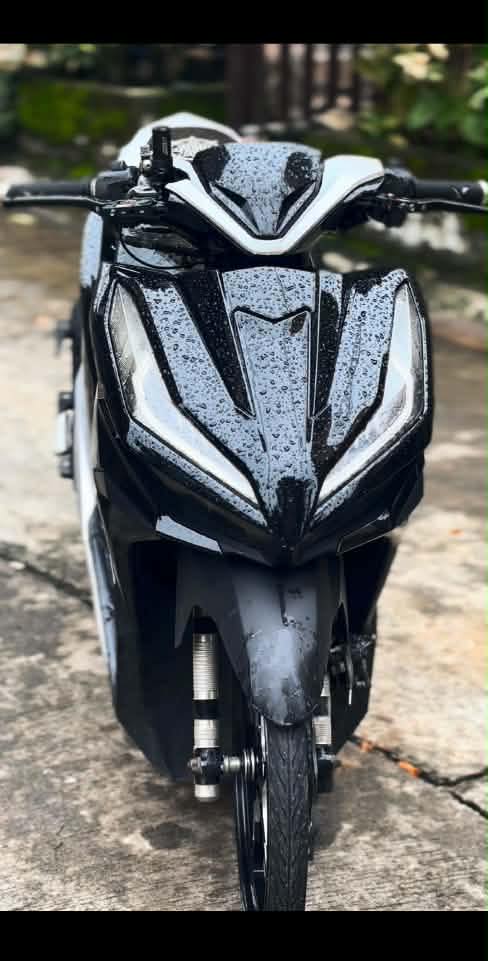 HONDA CLICK 125i V4 / V3 / V2 PHILIPPINES | Good evening mga boss ...