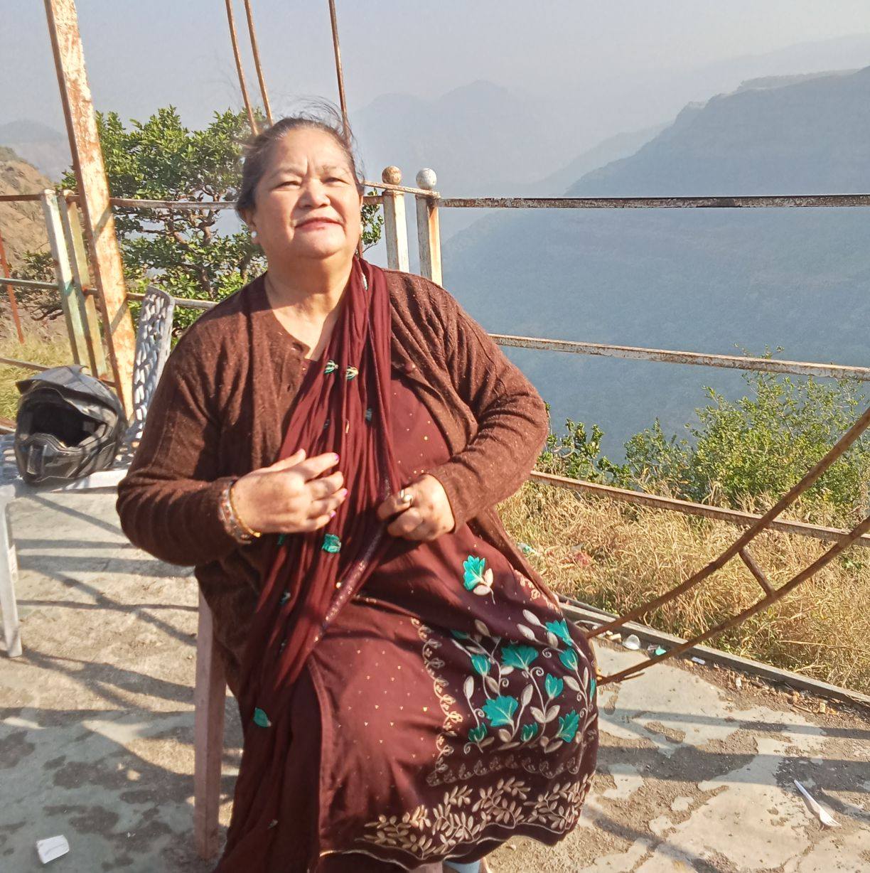 Muna Subhara Rai