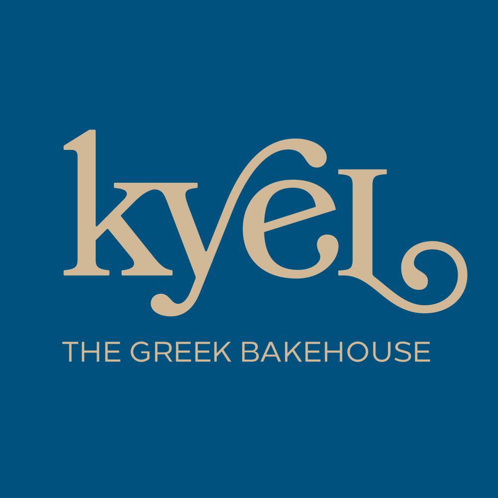 KYEL - The Greek Bakehouse | London