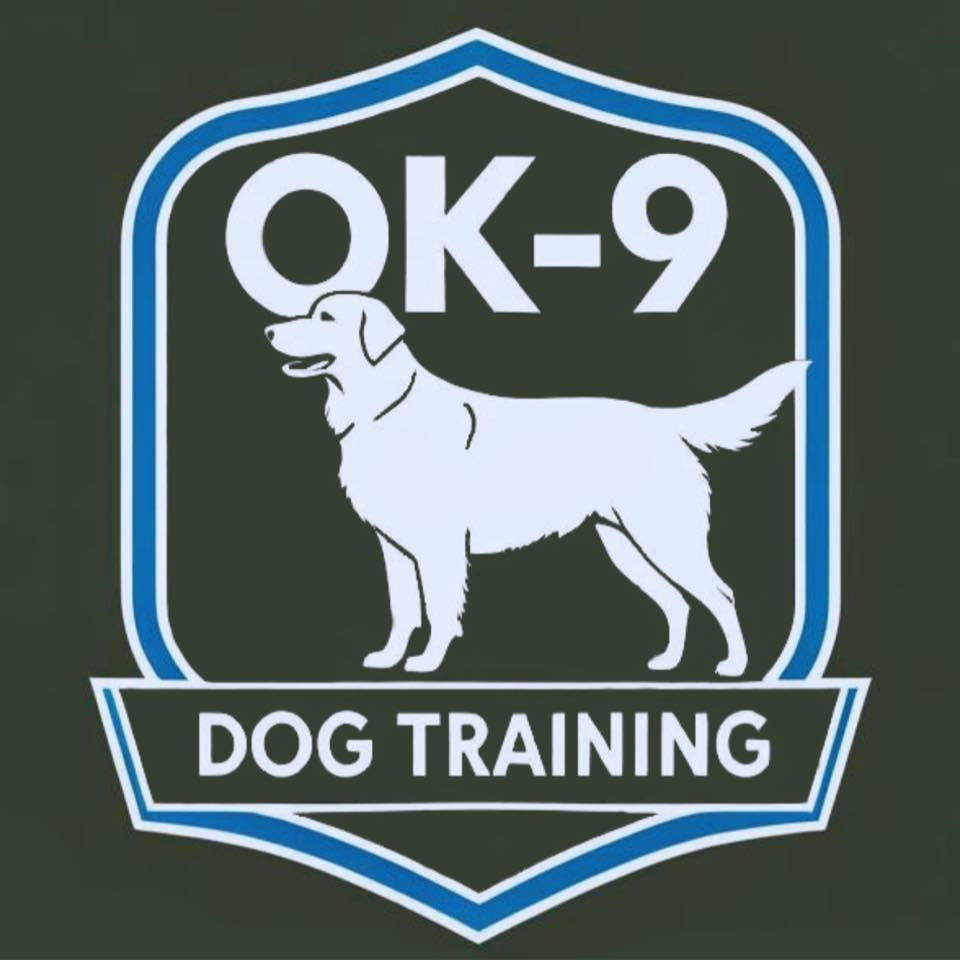 OK-9 Training | Shelbyville KY