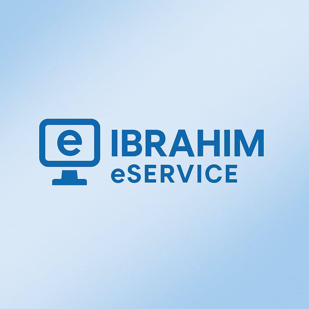 Ibrahim Eservices