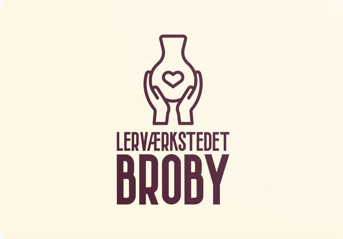 Lerværkstedet Broby | Brobyværk