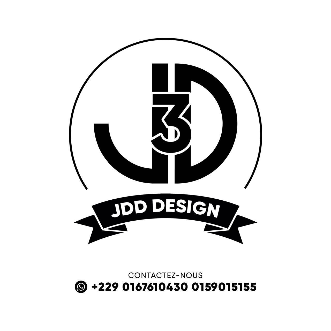 J3D - JDD Design | Cotonou