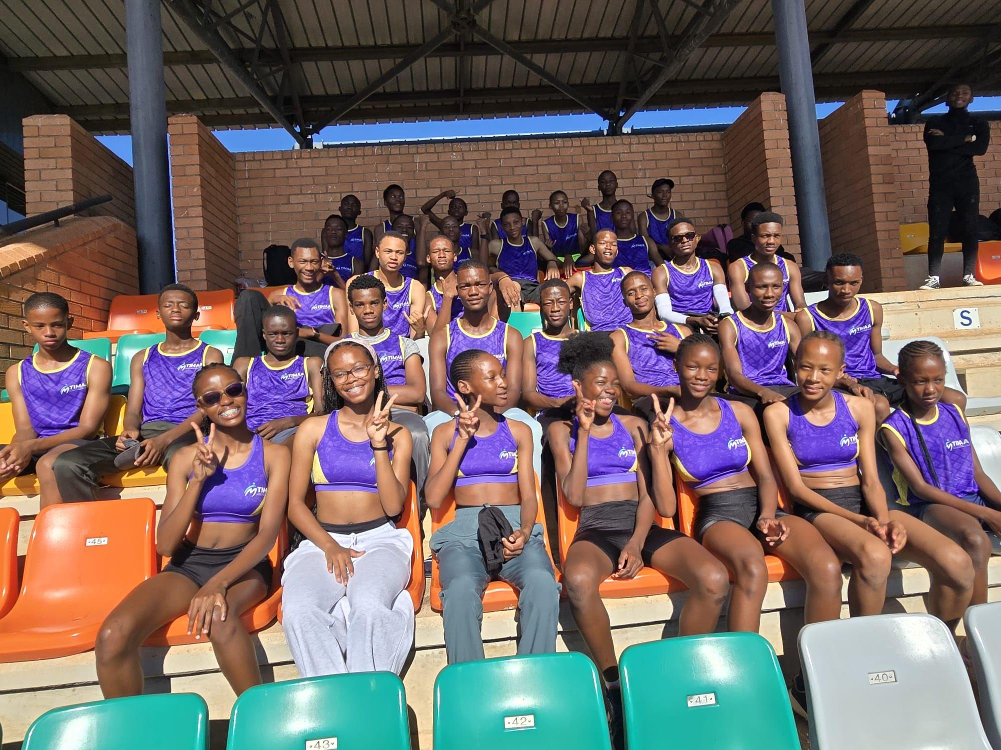 TIMAA | Gaborone