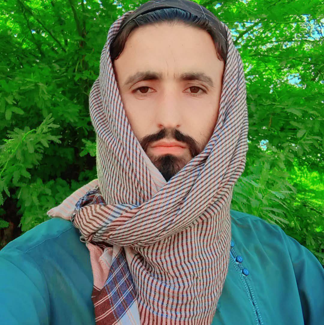 معاذیارہ غمجن عمجن دےکڑو