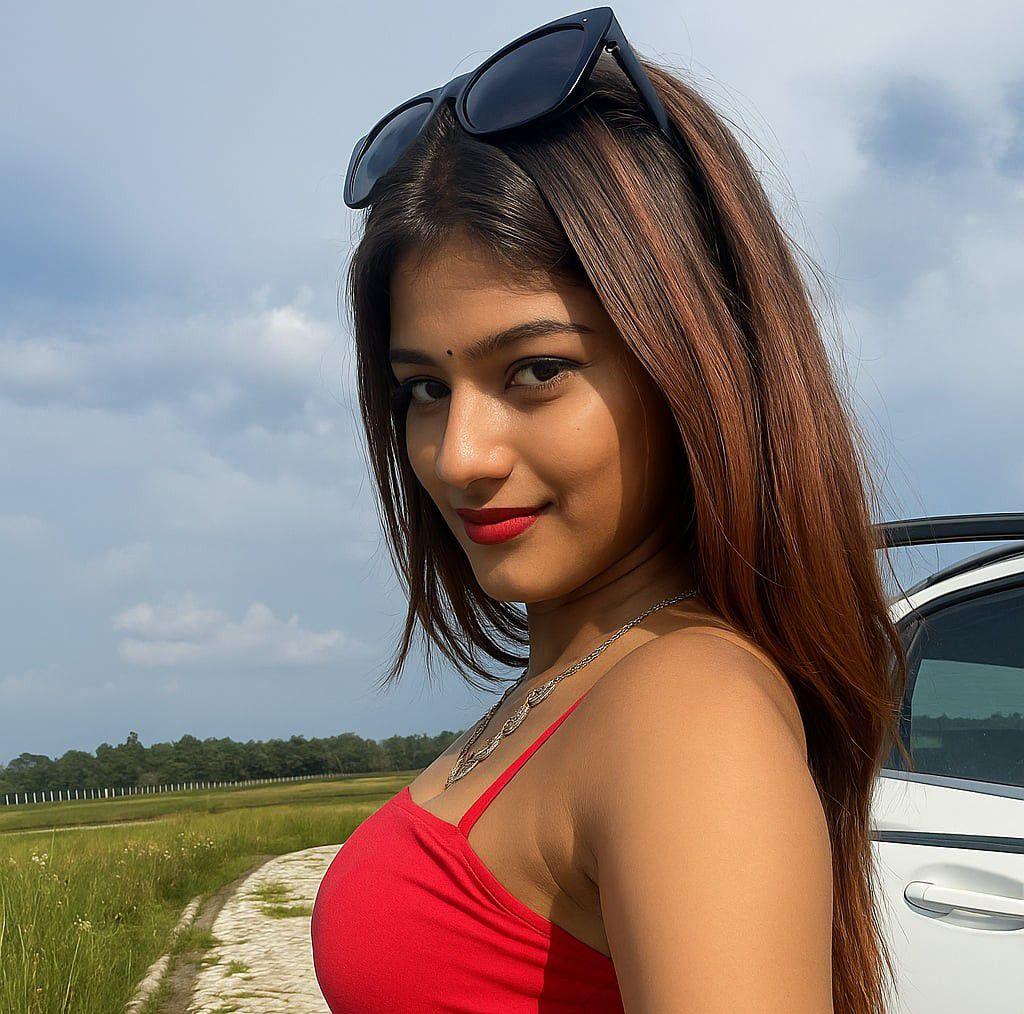 Ananya Reddy