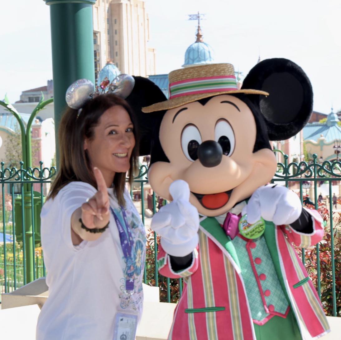 Disney Insider | Madrid