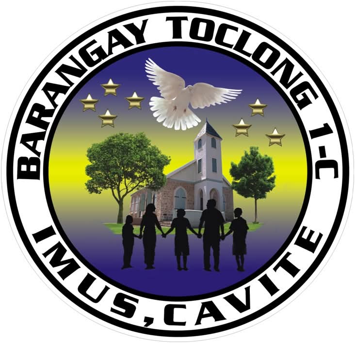 Sangguniang Barangay Toclong I-C - Imus City | Imus