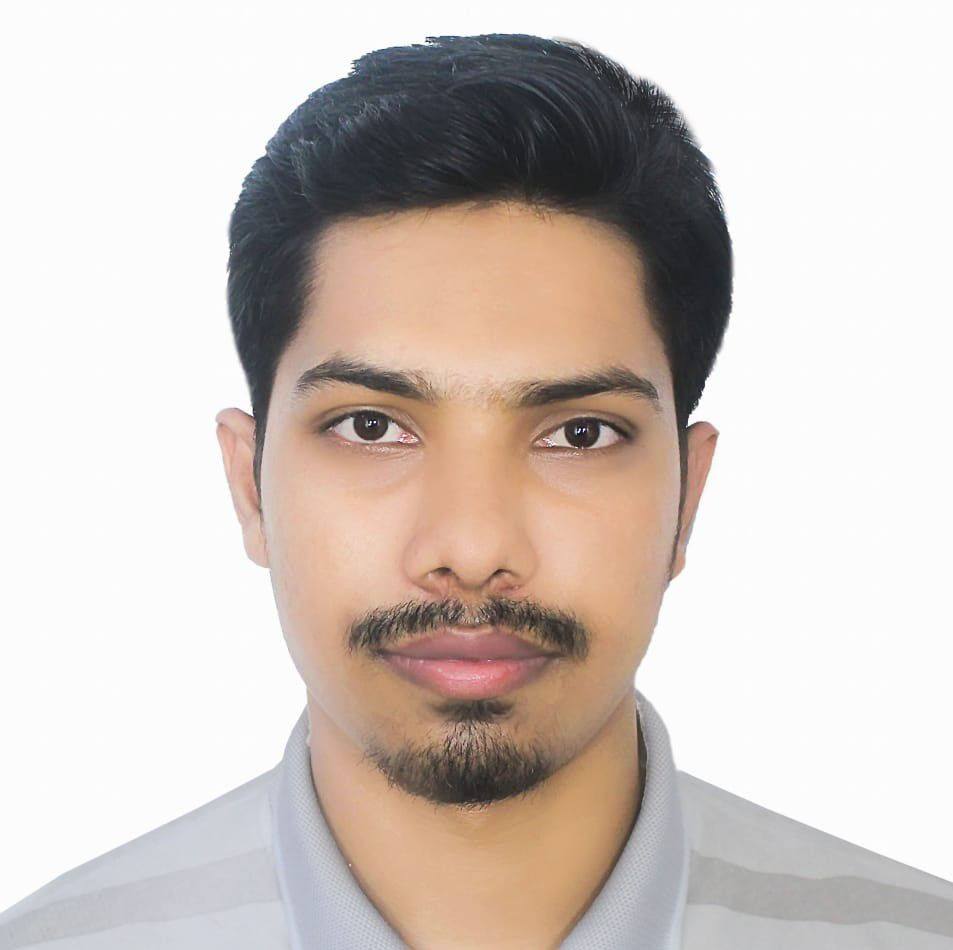 MD A ROKIB | Dhaka