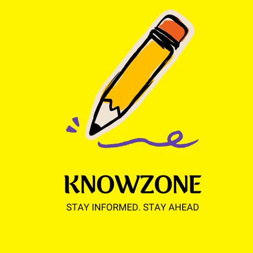 KnowZone | Ahmedabad