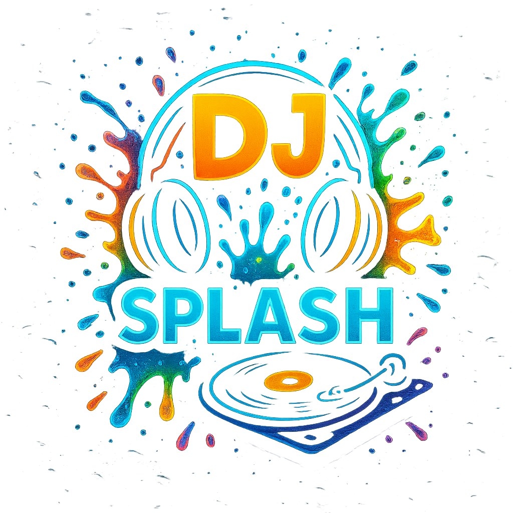 DJ Party Splash | Altoona PA