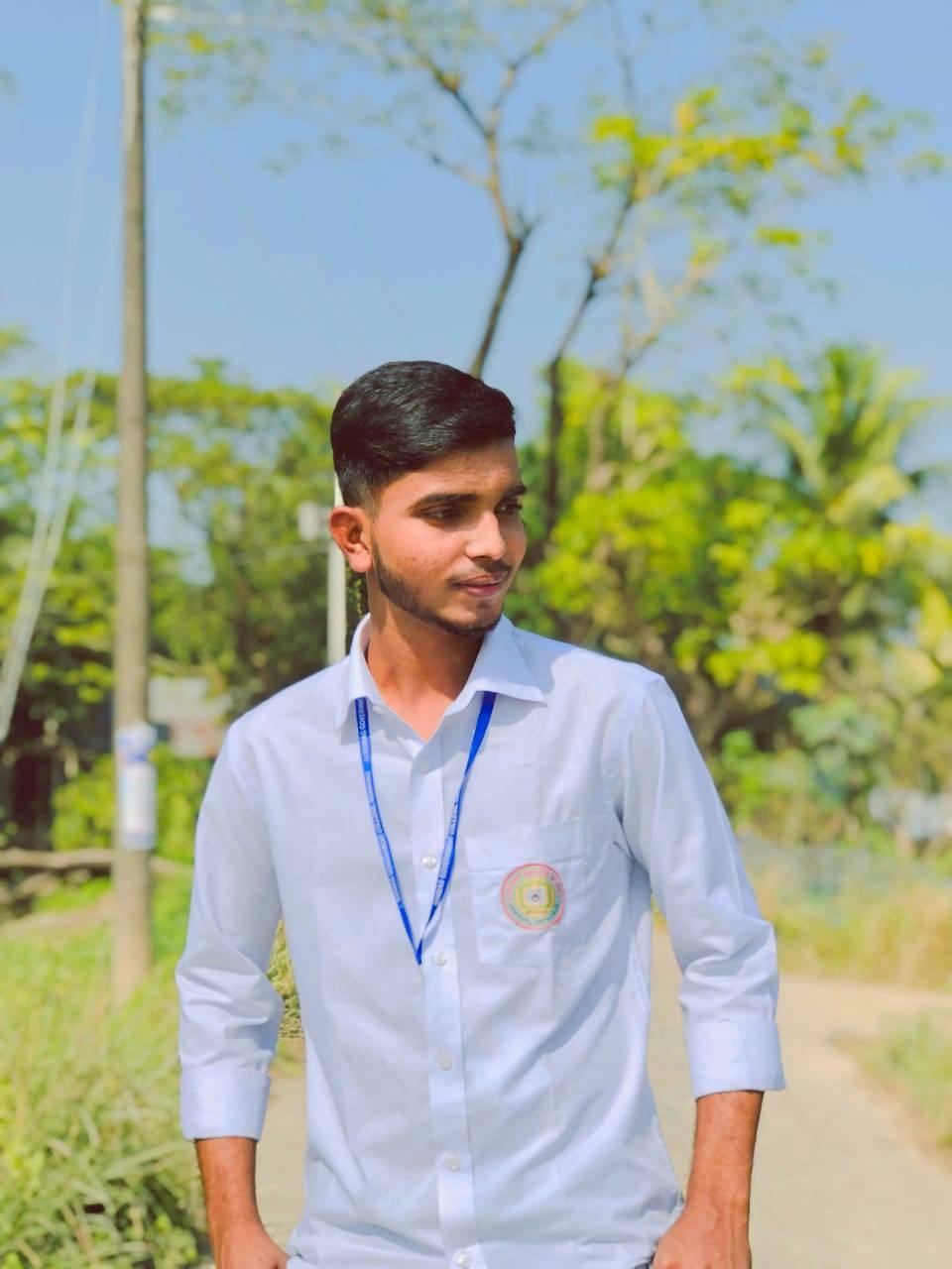 Rakib Raihan