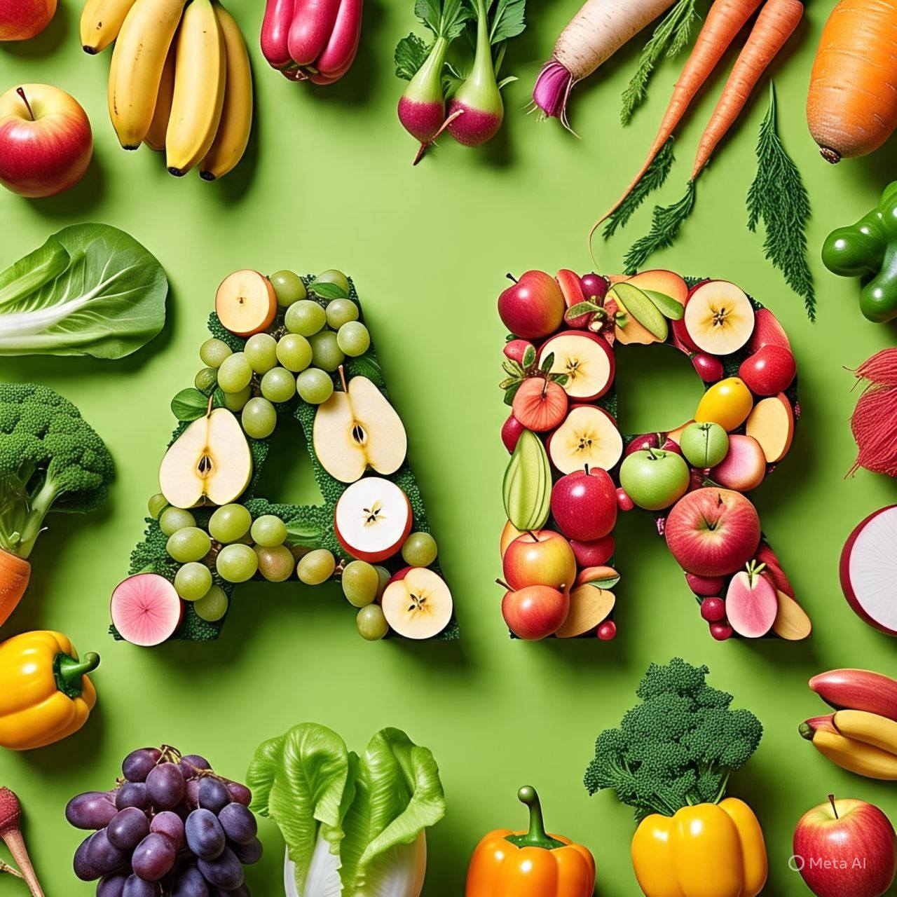 A&R frutas y hortalizas | Buenos Aires