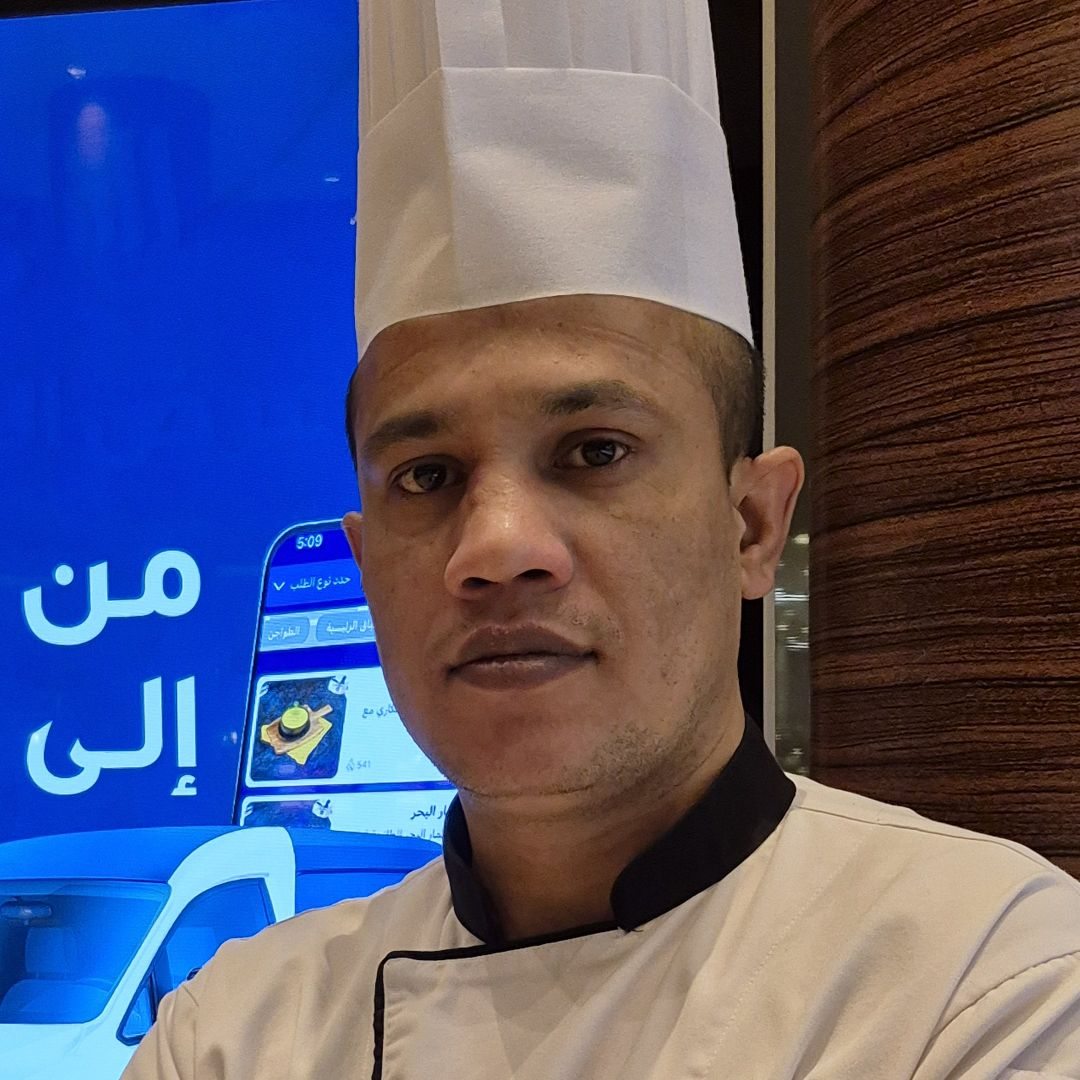 VIP cooking