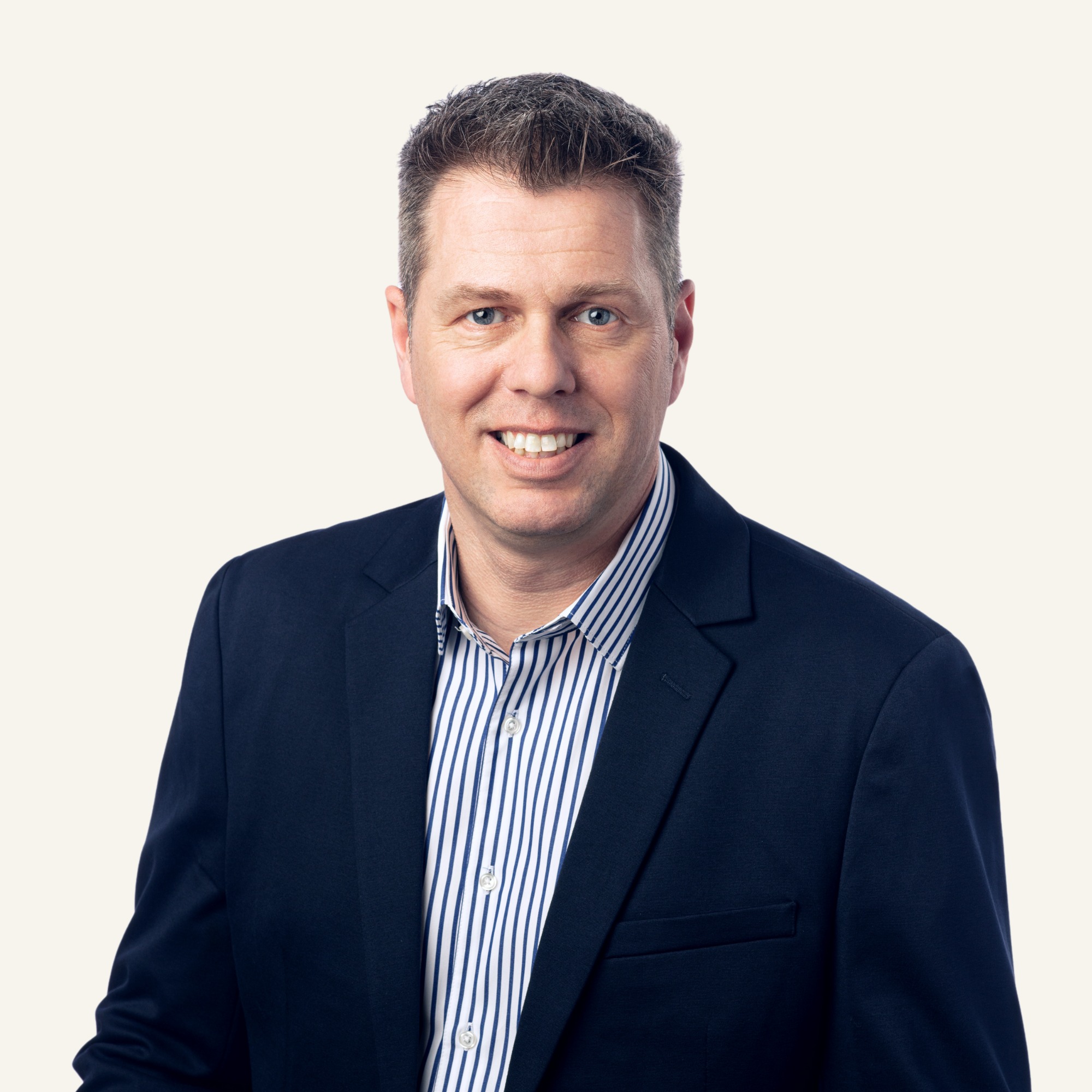 Sébastien Bertrand - Courtier immobilier | Lévis QC