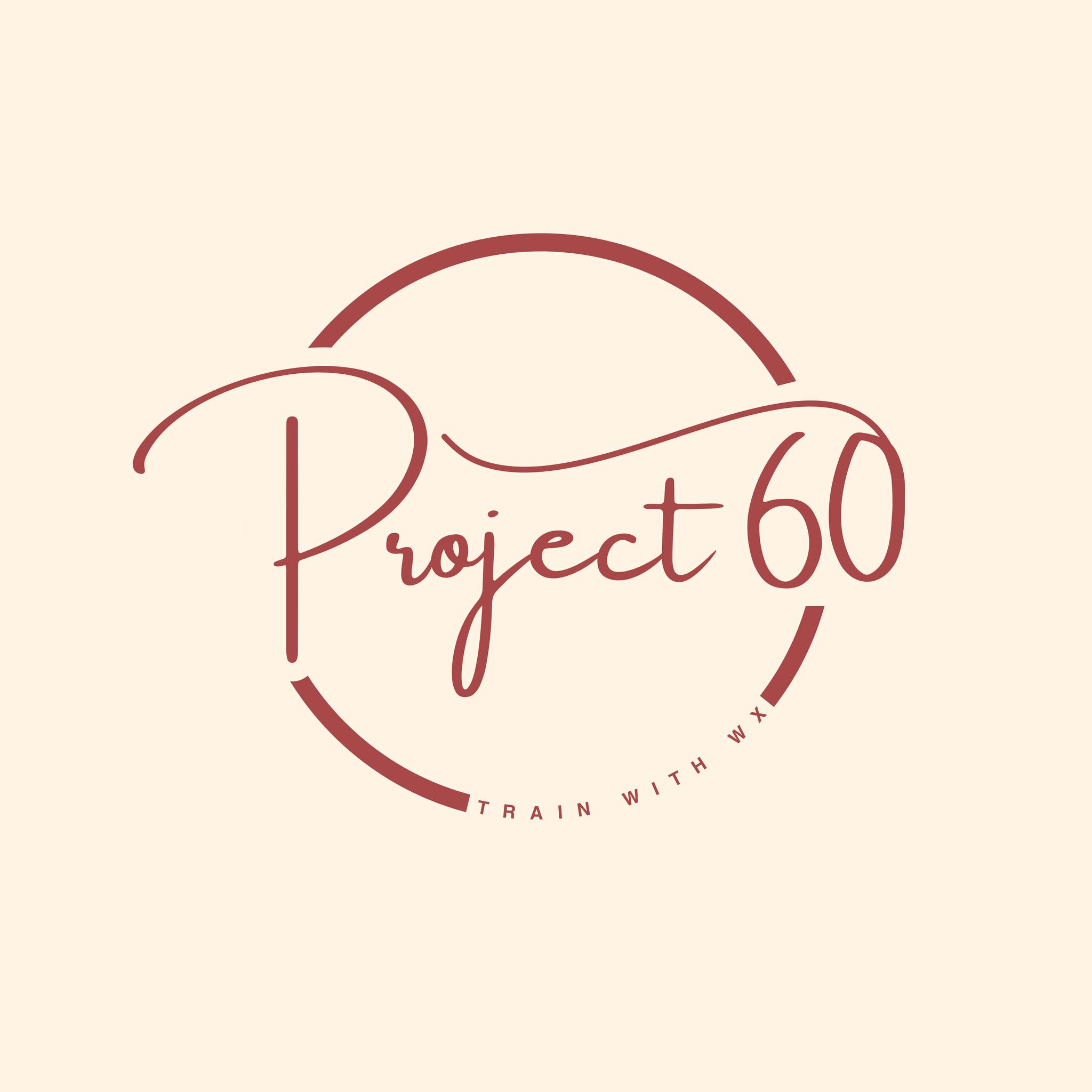 Project 60