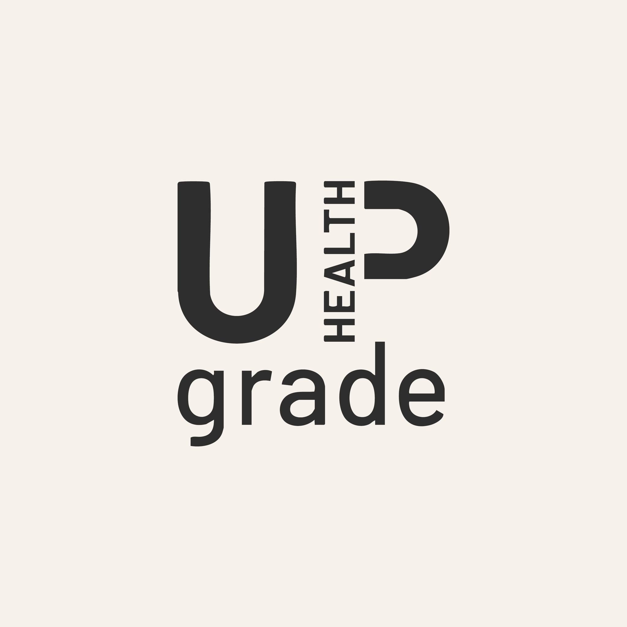 Health Upgrade