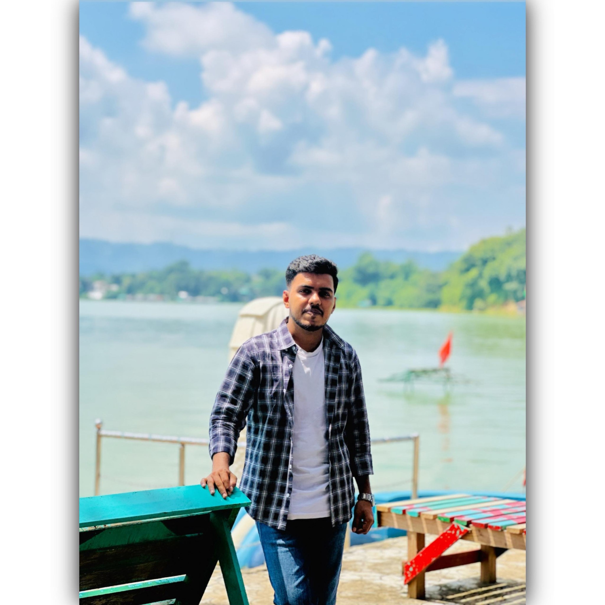 Mohammad Rohan