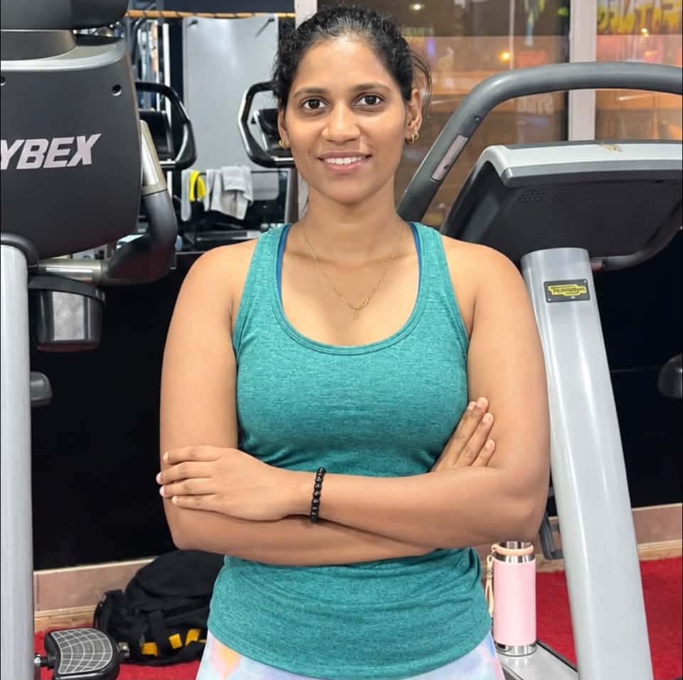 Reshma Francis