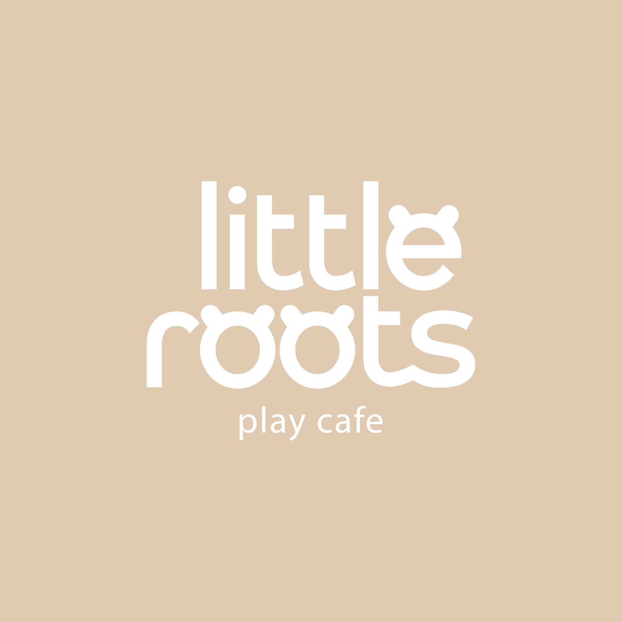 Little Roots Play Café | Miramichi NB