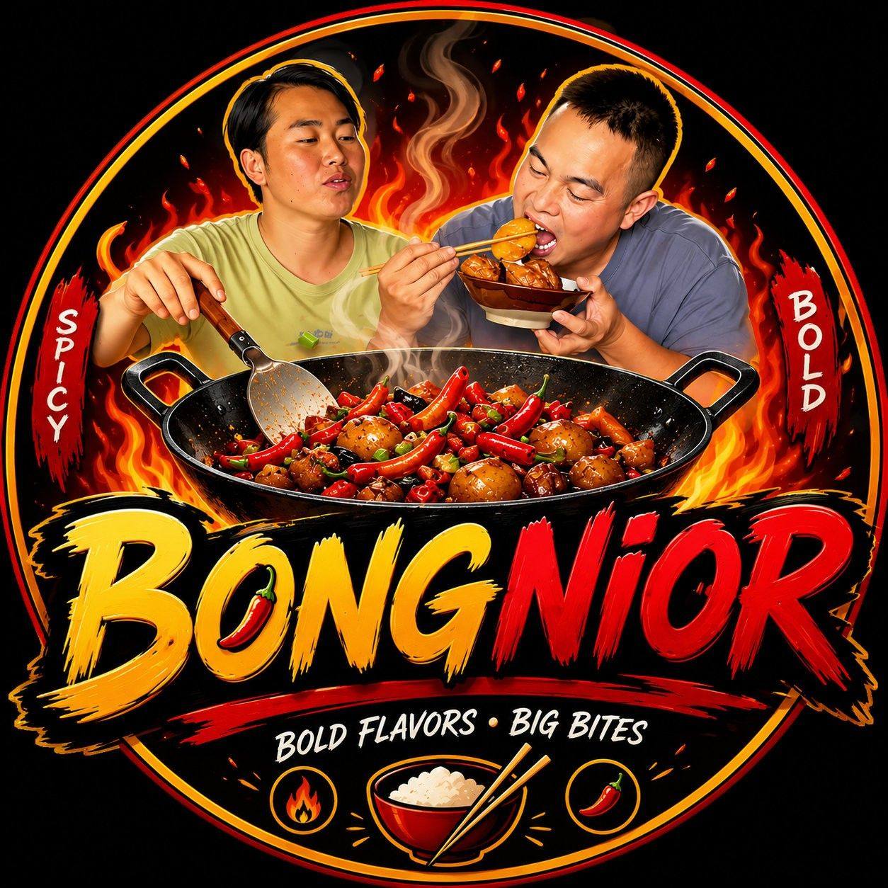 Bongnior