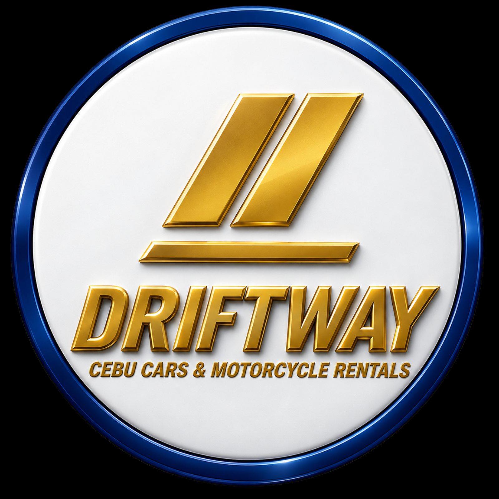 Driftway Cebu Car Rentals - Self Drive & With Driver | Lapu-Lapu City