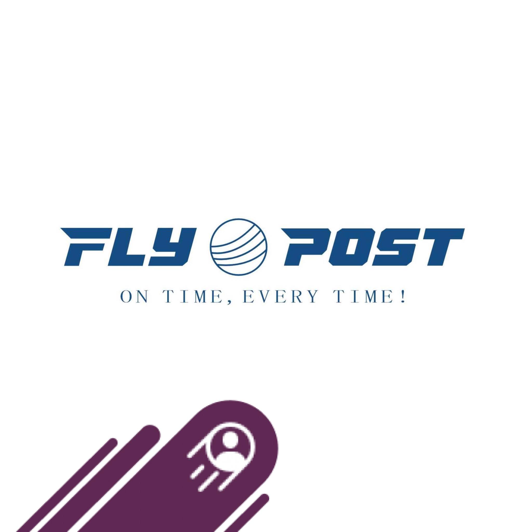 Fly Post