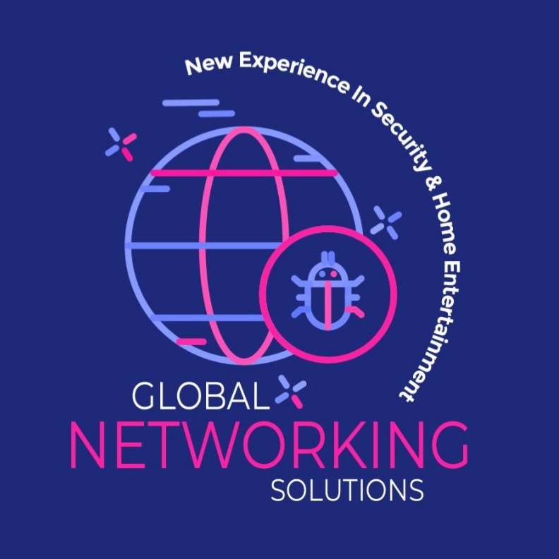 Global networking solutions | Houston TX