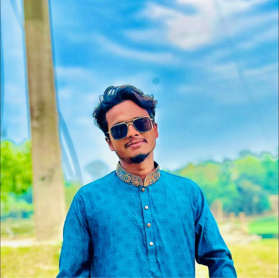 Jahangir Alom Mahied