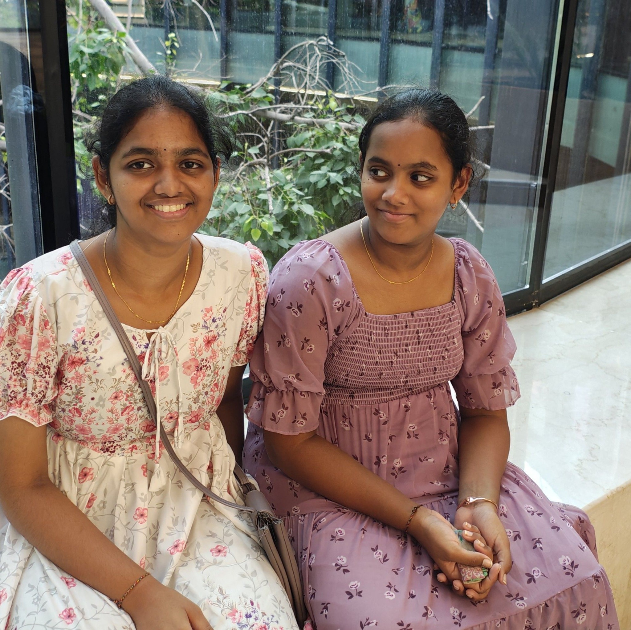 Pranati Mahitha Paila